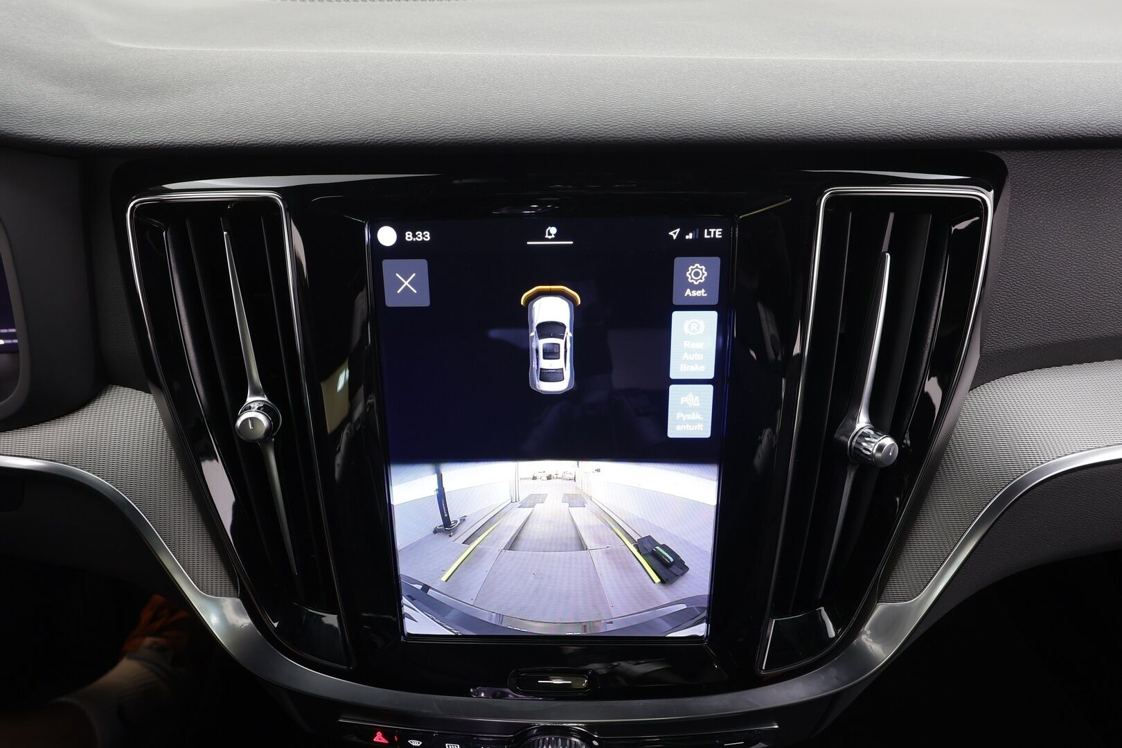 Volvo S60 2023 T8 AWD Long Range High Performance Plus Dark aut - | ACC | Koukku | H/K | Full-LED | Muistipenkit | P.Kamera | Sporttipenkit | Keyless | Apple&Android | 1.Om Suomi-auto | Kahdet Renkaat |