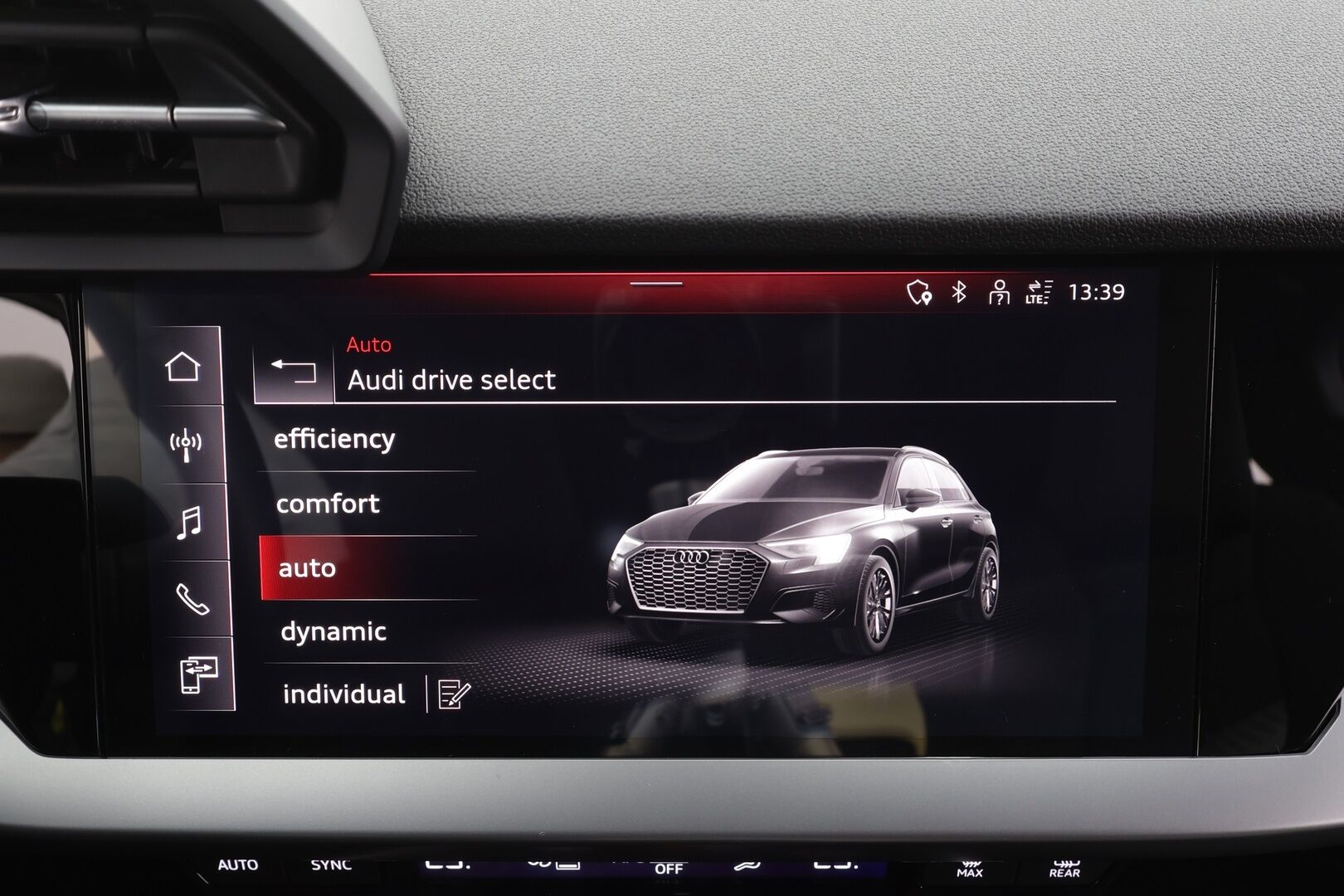 Audi A3 2023 Sportback Business 40 TFSI e 150kW S tronic * ACC / LED / P.Tutkat / Hierovat Sportpenkit / Kaistavahti * - 1-om Suomi-auto / Merkkihuollot / Kahdet renkaat aluvanteilla - HULLUT AVAJAISHULINAT KORKOTARJOUS 3,29 %