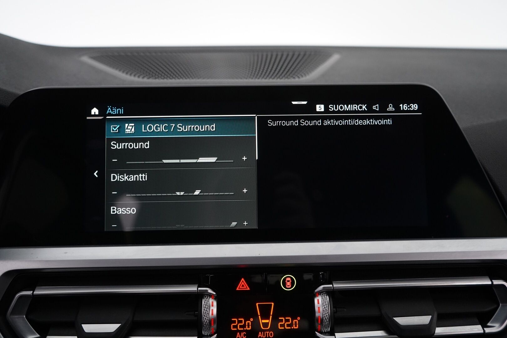 BMW 330 2020 G20 Sedan 330e iPerformance Launch Edition M Sport * Navi / Tutkat / Digimittaristo / H&K * - Kahdet OEM vanteet / Viimeisin huolto 09/2025 / Uudet kesärenkaat