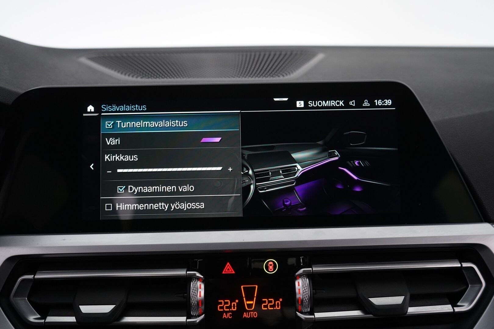 BMW 330 2020 G20 Sedan 330e iPerformance Launch Edition M Sport * Navi / Tutkat / Digimittaristo / H&K * - Kahdet OEM vanteet / Viimeisin huolto 09/2025 / Uudet kesärenkaat - HULLUT VÄLIPÄIVÄT KORKOTARJOUS 2,49%