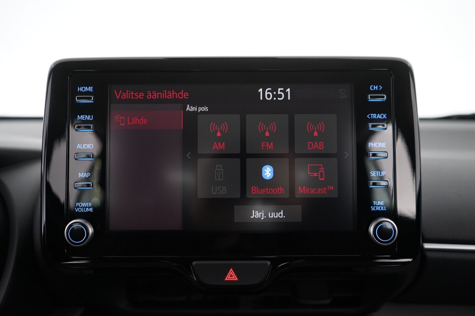 Toyota Yaris Cross 2022 1,5 Hybrid AWD-i Active Business * ACC / Kamera / Koukku / Lohko / Ratinlämmitin * - Kahdet renkaat / Viimeisin huolto 5 / 25 / Neliveto 