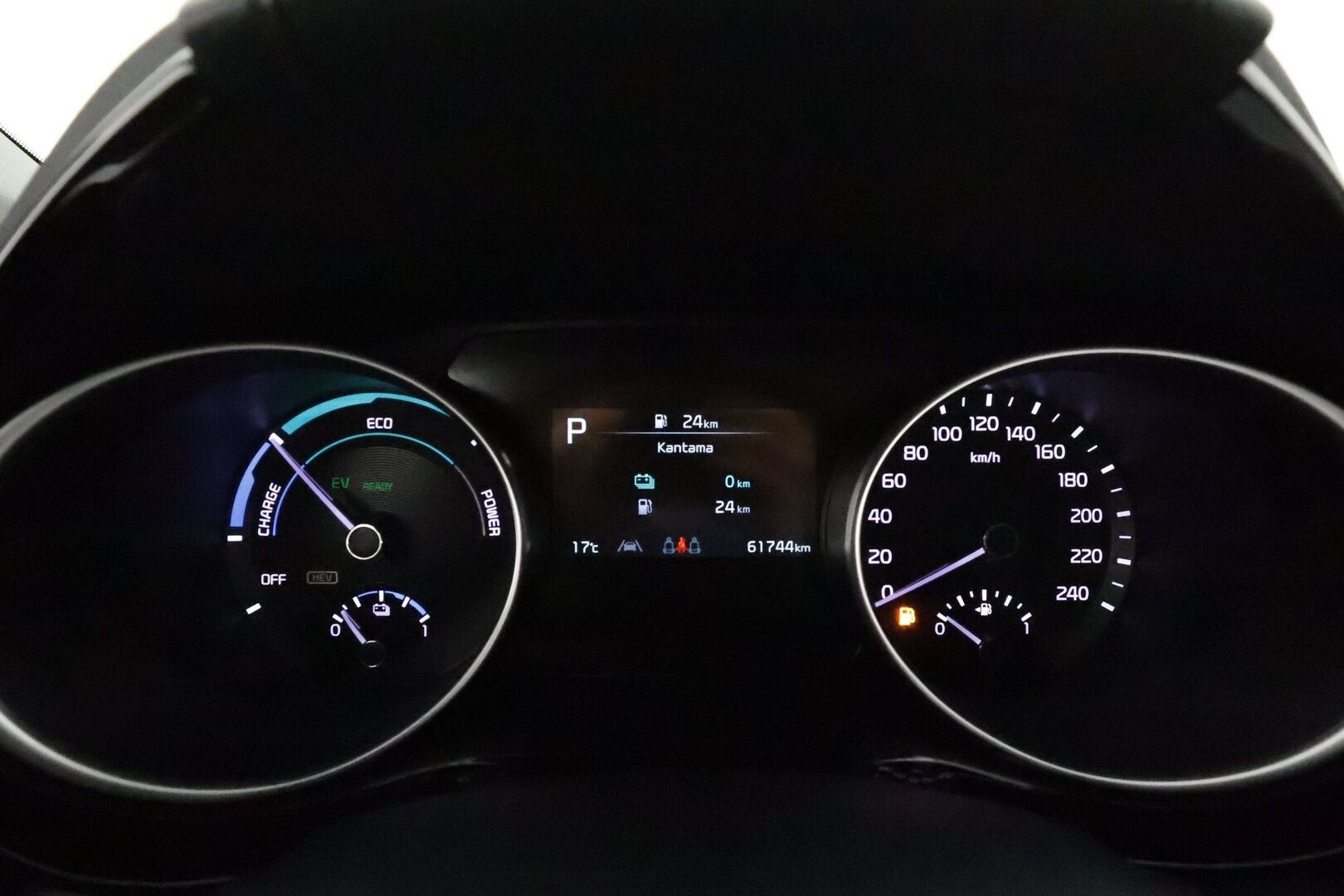 Kia XCeed 2023 1,6 GDI Plug-In Hybrid Business Premium DCT **ACC / P.kamera / Lohkolämmitin / Navi / LED / Puolinahat** - 1.Om Suomi-auto / Kahdet renkaat aluvanteilla