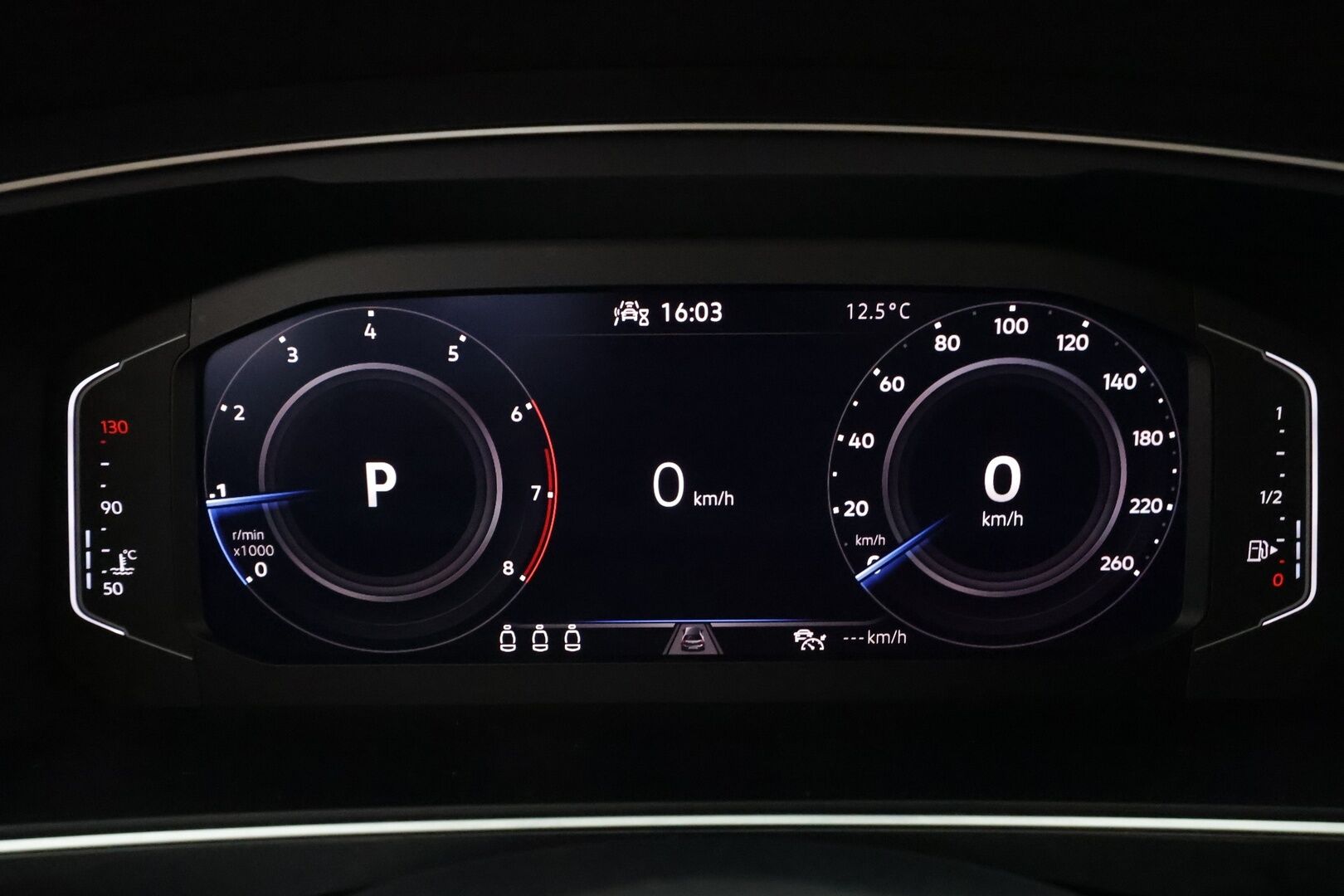 Volkswagen Tiguan 2023 1.5 TSI Style Business Limited 110kW  DSG - KATSO MIHIN HINTAAN! | ACC | Matrix-LED | Webasto | Peruutuskamera | Hierovat sporttipenkit | Keyless | 1.Om Suomi-auto | Kahdet Renkaat | Huippuvarusteet