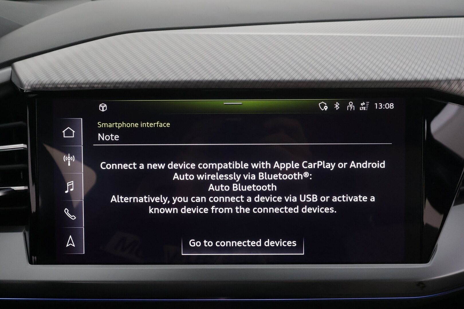 Audi Q4 e-tron 2023 40 e-tron Sportback * ACC / P.kamera / ILP / Sonos / LED / Navi / Koukku / Sähköluukku * - 1.Om Suomi-auto / Akku kuntotarkastettu SoH 93.5% / Kahdet renkaat aluvanteilla 