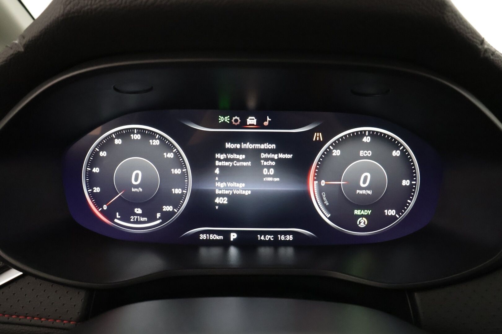 Maxus Euniq 5 2024 Grand Wagon 6-P 177hv - Exclusive * 360 / ACC / Full-LED / Panorama / Kaistavahti / Digimittaristo / Keyless * - 1-om Suomi-auto / Kahdet renkaat aluvanteilla