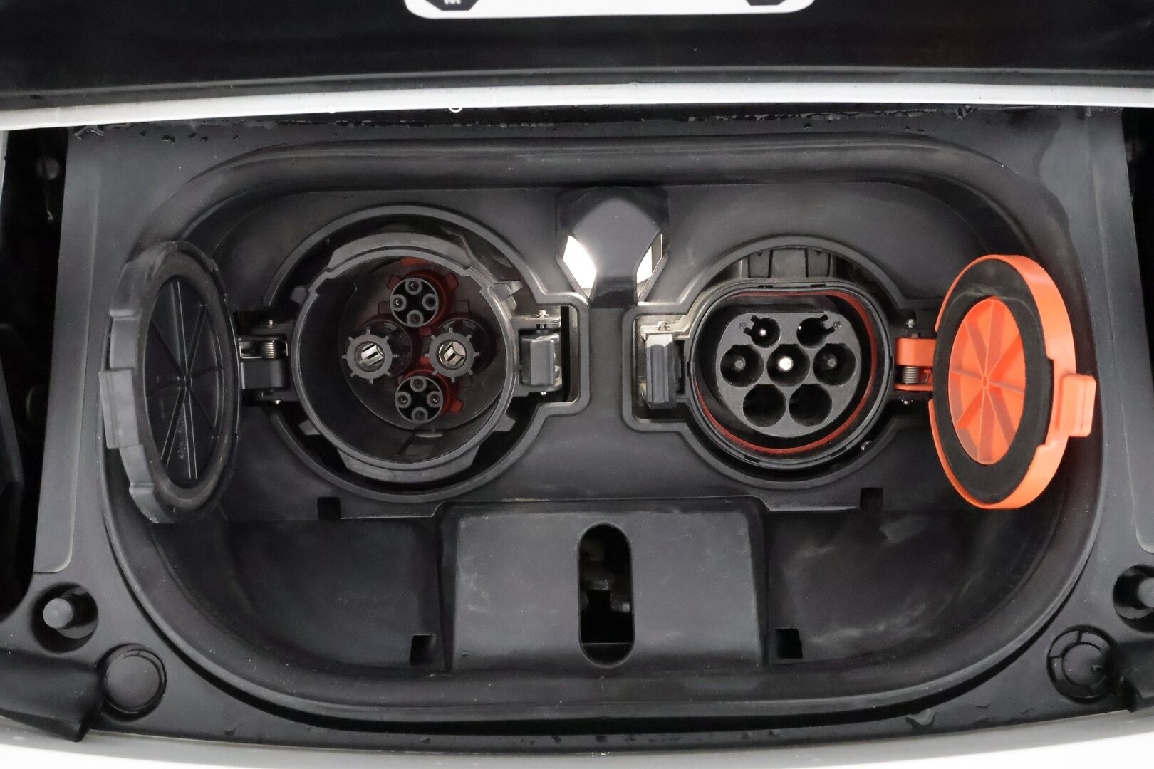 Nissan Leaf 2023 62kWh N-Connecta *ALV** 360 kamera / Adapt.vakkari / Apple&Android / Keyless / Navi - 1-Om Suomi auto / Merkkihuollettu