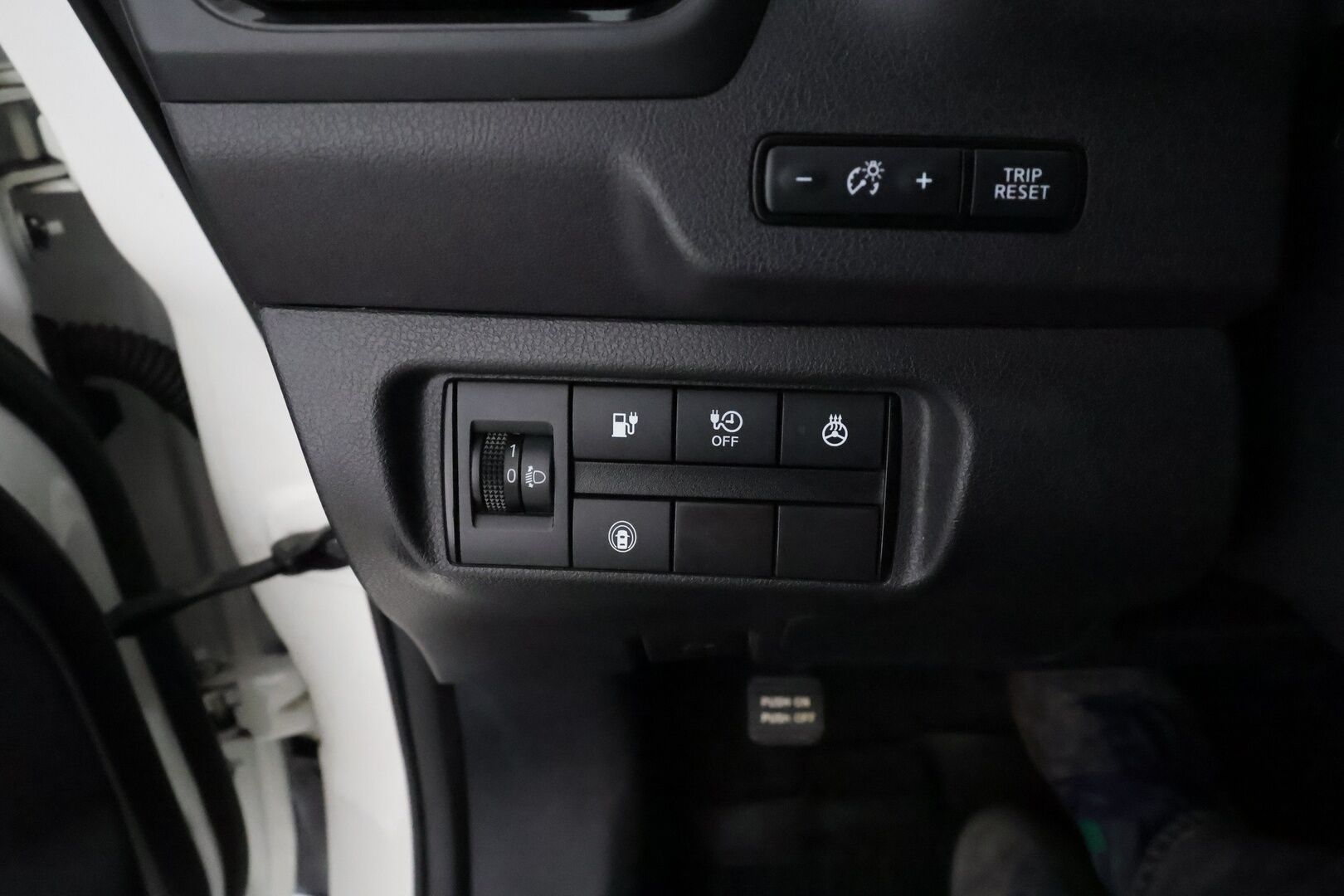 Nissan Leaf 2023 62kWh N-Connecta *ALV** 360 kamera / Adapt.vakkari / Apple&Android / Keyless / Navi - 1-Om Suomi auto / Merkkihuollettu