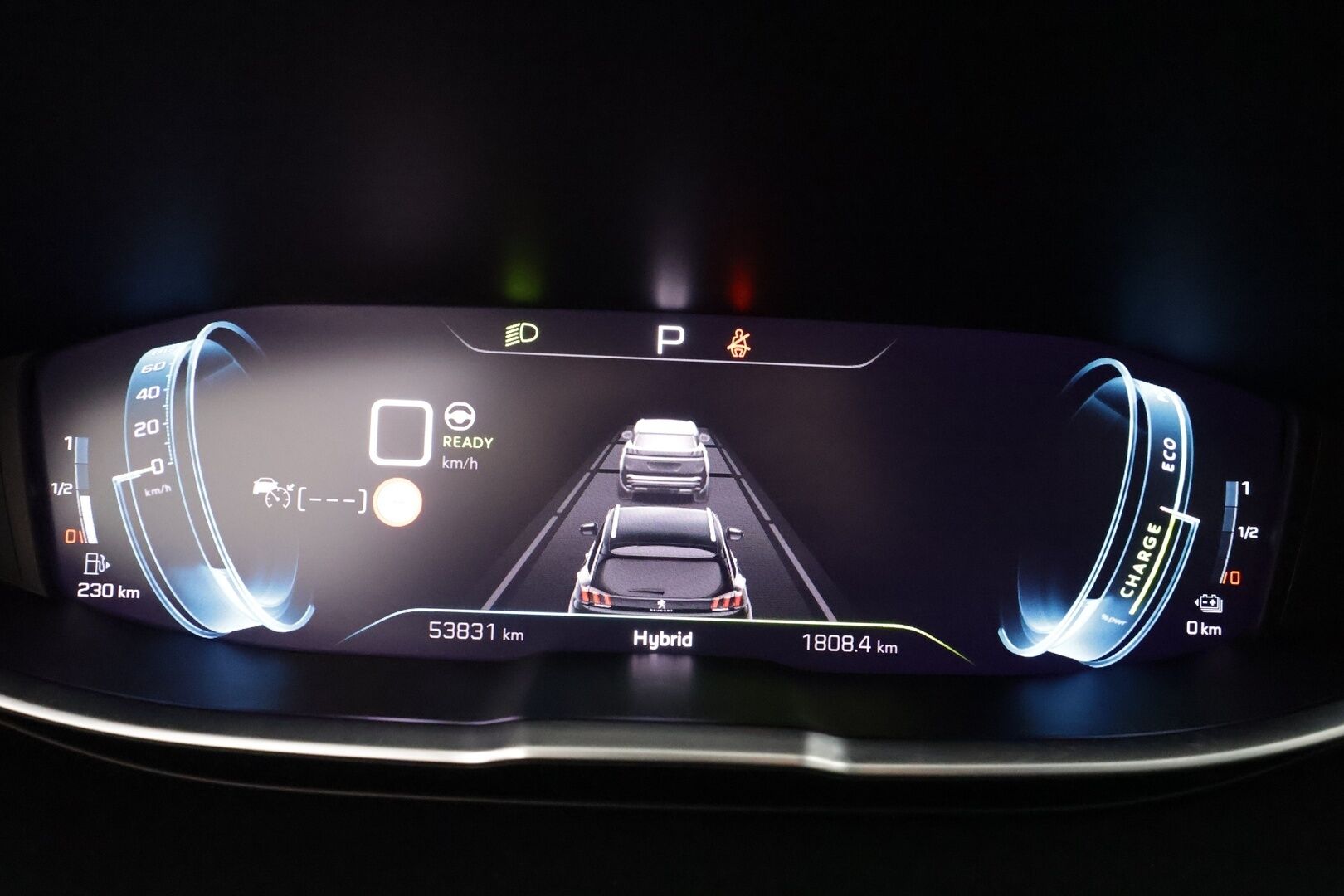 Peugeot 3008 2023 GT Hybrid4 300 EAT8-automaatti - | ACC | Puolinahat | Keyless | P.kamera | Navi | Digimittaristo | LED | BSM | Lane Assist | Apple & Android | 2x renkaat aluin | Suomiauto | 