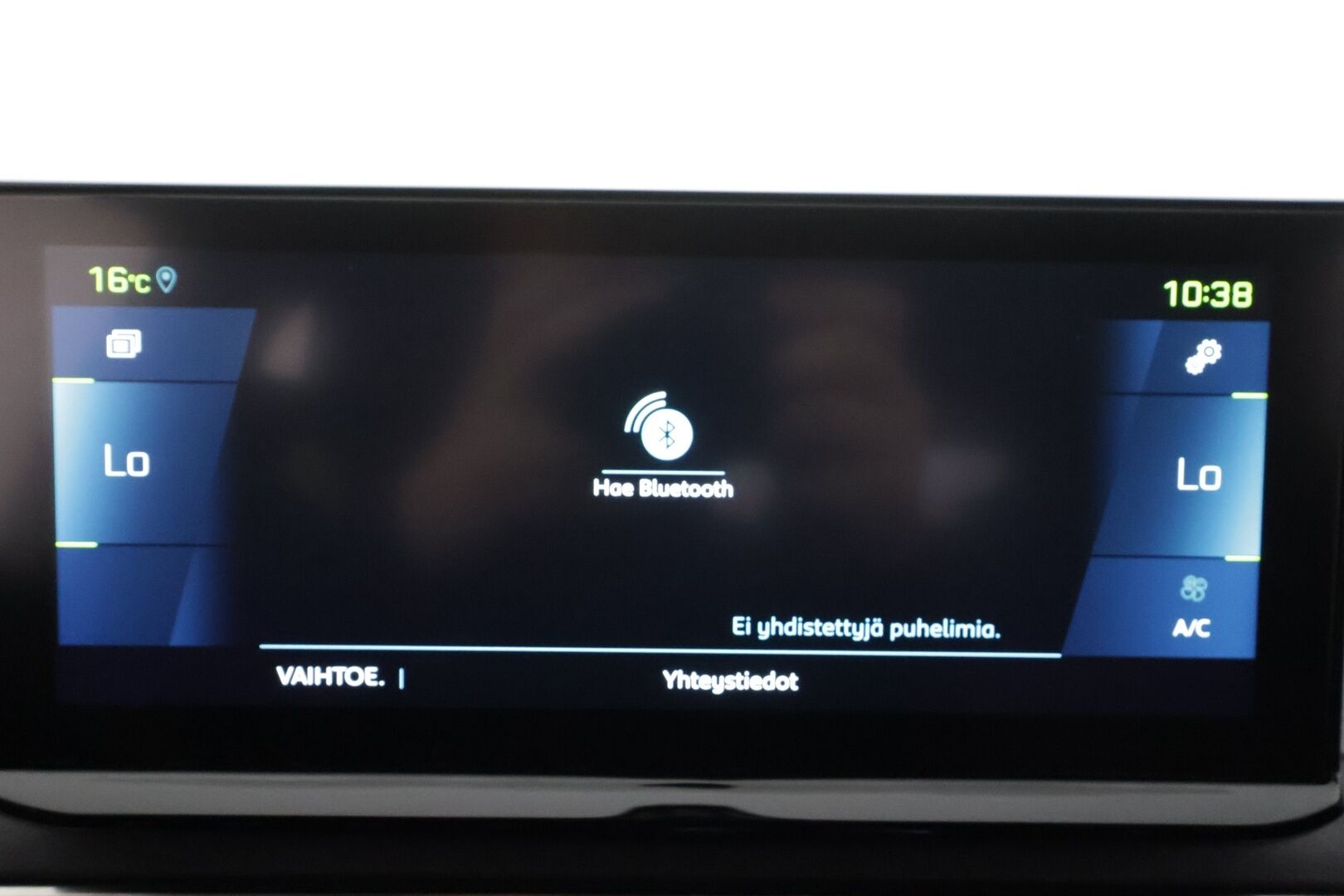 Peugeot 3008 2023 GT Hybrid4 300 EAT8-automaatti - | ACC | Puolinahat | Keyless | P.kamera | Navi | Digimittaristo | LED | BSM | Lane Assist | Apple & Android | 2x renkaat aluin | Suomiauto | 