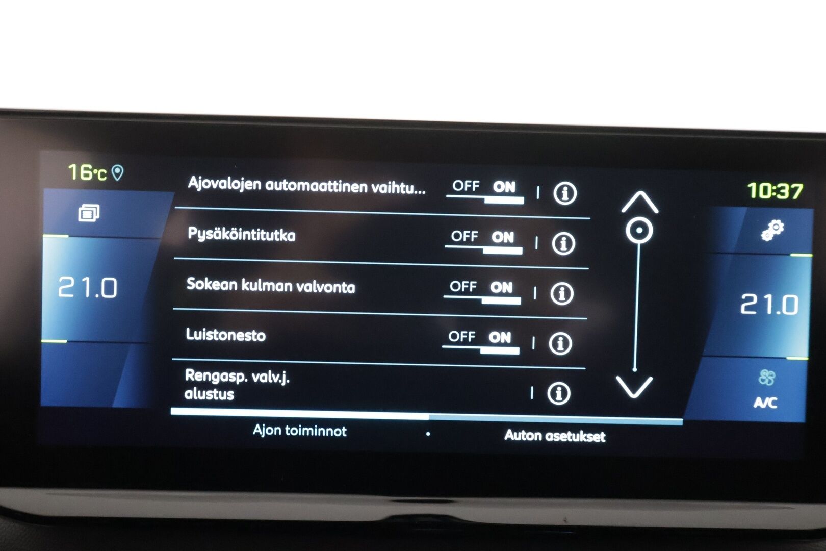 Peugeot 3008 2023 GT Hybrid4 300 EAT8-automaatti - | ACC | Puolinahat | Keyless | P.kamera | Navi | Digimittaristo | LED | BSM | Lane Assist | Apple & Android | 2x renkaat aluin | Suomiauto | 