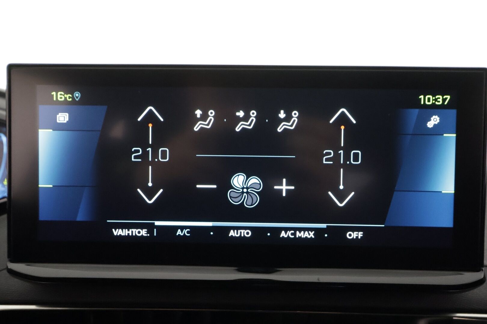 Peugeot 3008 2023 GT Hybrid4 300 EAT8-automaatti - | ACC | Puolinahat | Keyless | P.kamera | Navi | Digimittaristo | LED | BSM | Lane Assist | Apple & Android | 2x renkaat aluin | Suomiauto | 