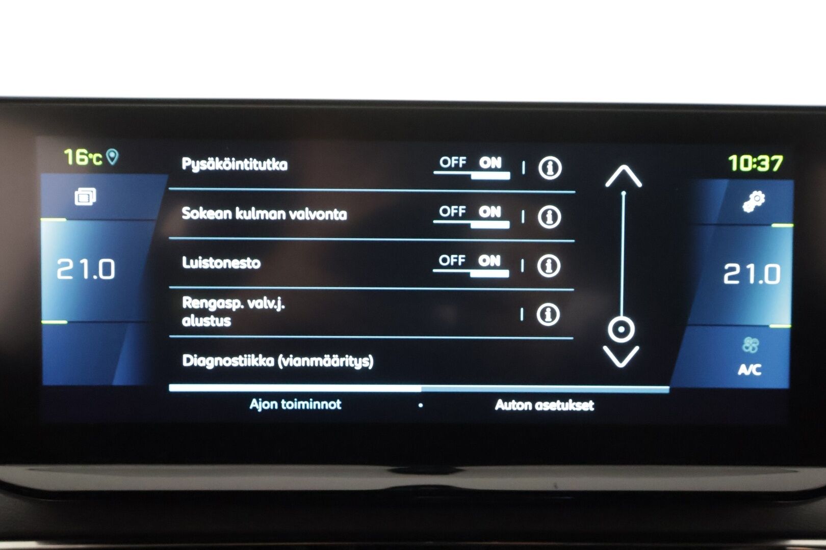 Peugeot 3008 2023 GT Hybrid4 300 EAT8-automaatti - | ACC | Puolinahat | Keyless | P.kamera | Navi | Digimittaristo | LED | BSM | Lane Assist | Apple & Android | 2x renkaat aluin | Suomiauto | 