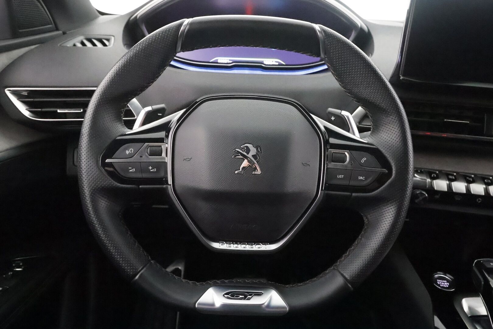 Peugeot 3008 2023 GT Hybrid4 300 EAT8-automaatti - | ACC | Puolinahat | Keyless | P.kamera | Navi | Digimittaristo | LED | BSM | Lane Assist | Apple & Android | 2x renkaat aluin | Suomiauto | 
