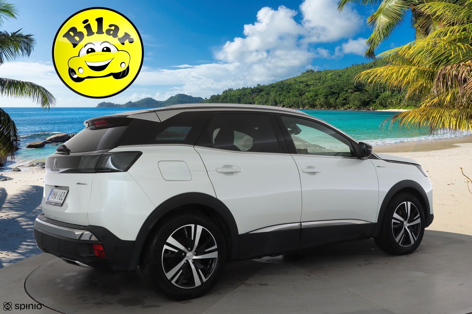 Peugeot 3008 2023, kuva 6/36