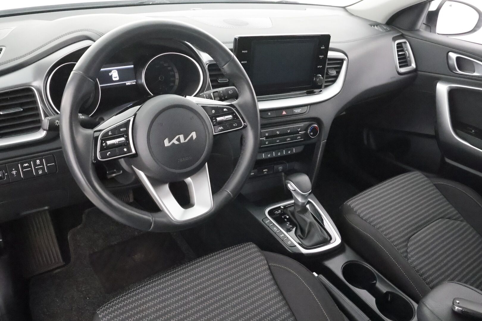 Kia XCeed 2023 1,5 T-GDI 160hv DCT - | Vakkari | P.kamera | LED | Kaistavahti | Facelift | Ratinlämmitin | Apple&Android |