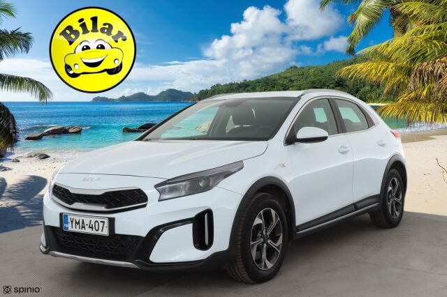 Kia XCeed 2023