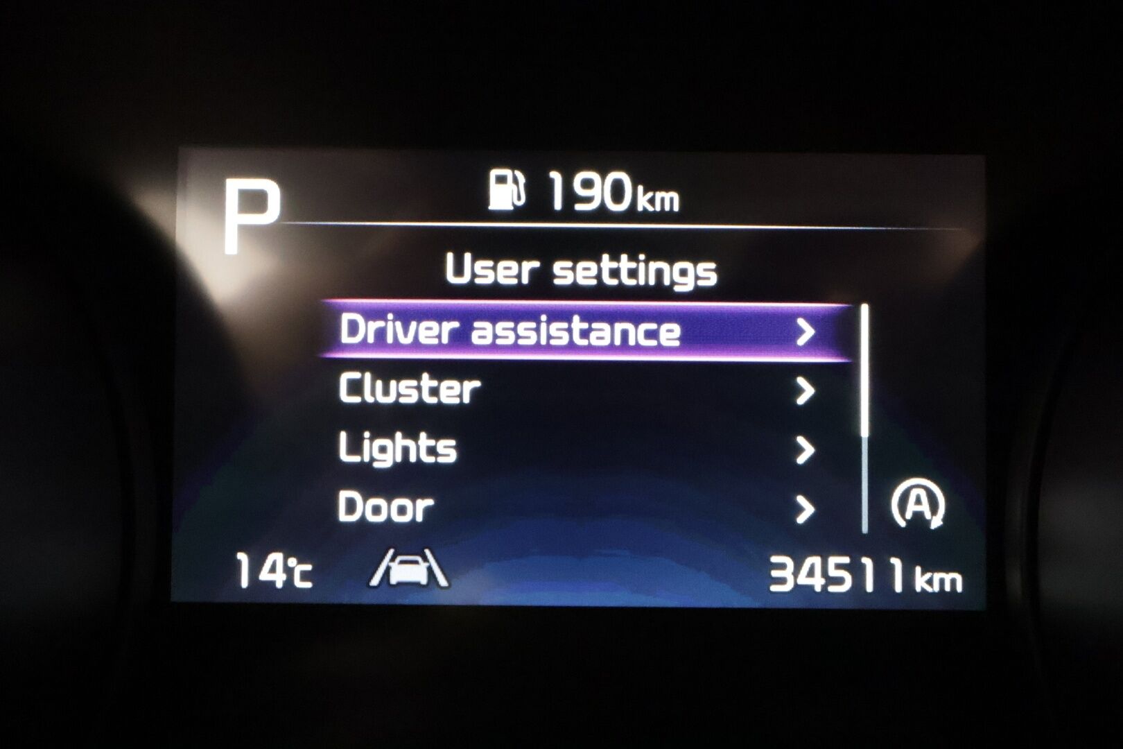 Kia XCeed 2023 1,5 T-GDI 160hv DCT - | Vakkari | P.kamera | LED | Kaistavahti | Facelift | Ratinlämmitin | Apple&Android |