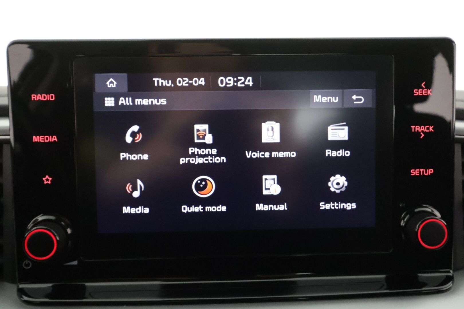 Kia XCeed 2023 1,5 T-GDI 160hv DCT - | Vakkari | P.kamera | LED | Kaistavahti | Facelift | Ratinlämmitin | Apple&Android |
