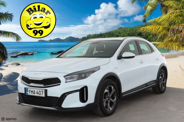 Kia XCeed 2023