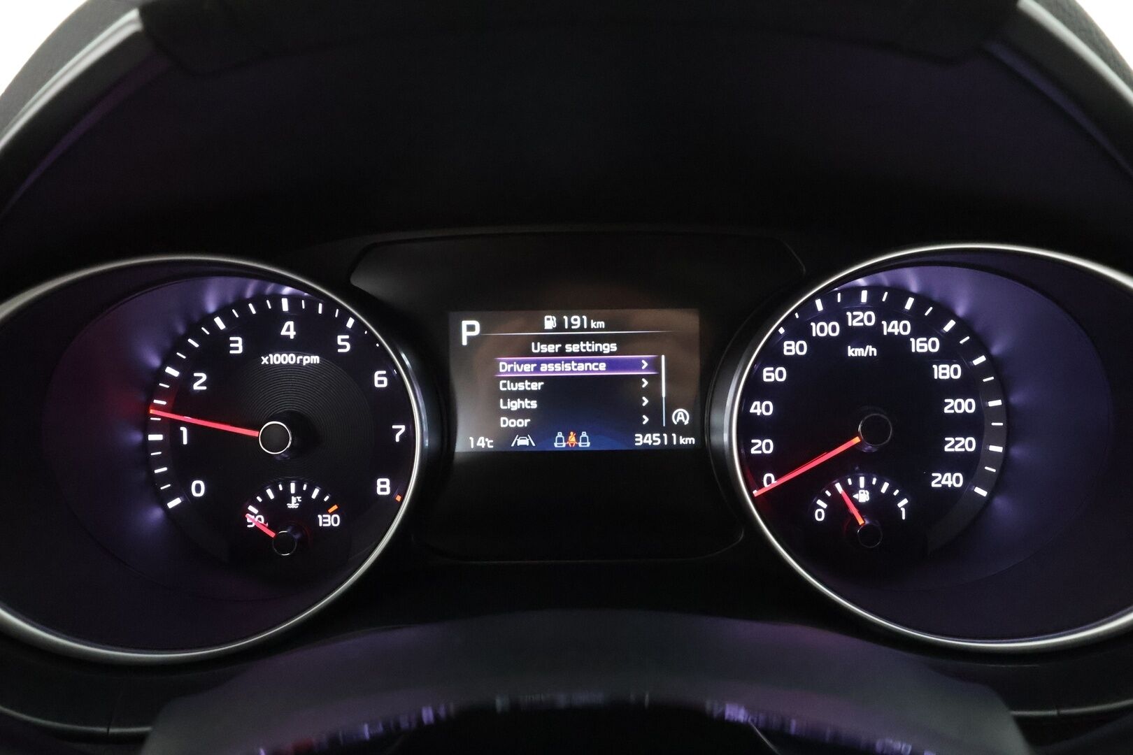 Kia XCeed 2023 1,5 T-GDI 160hv DCT - | Vakkari | P.kamera | LED | Kaistavahti | Facelift | Ratinlämmitin | Apple&Android |
