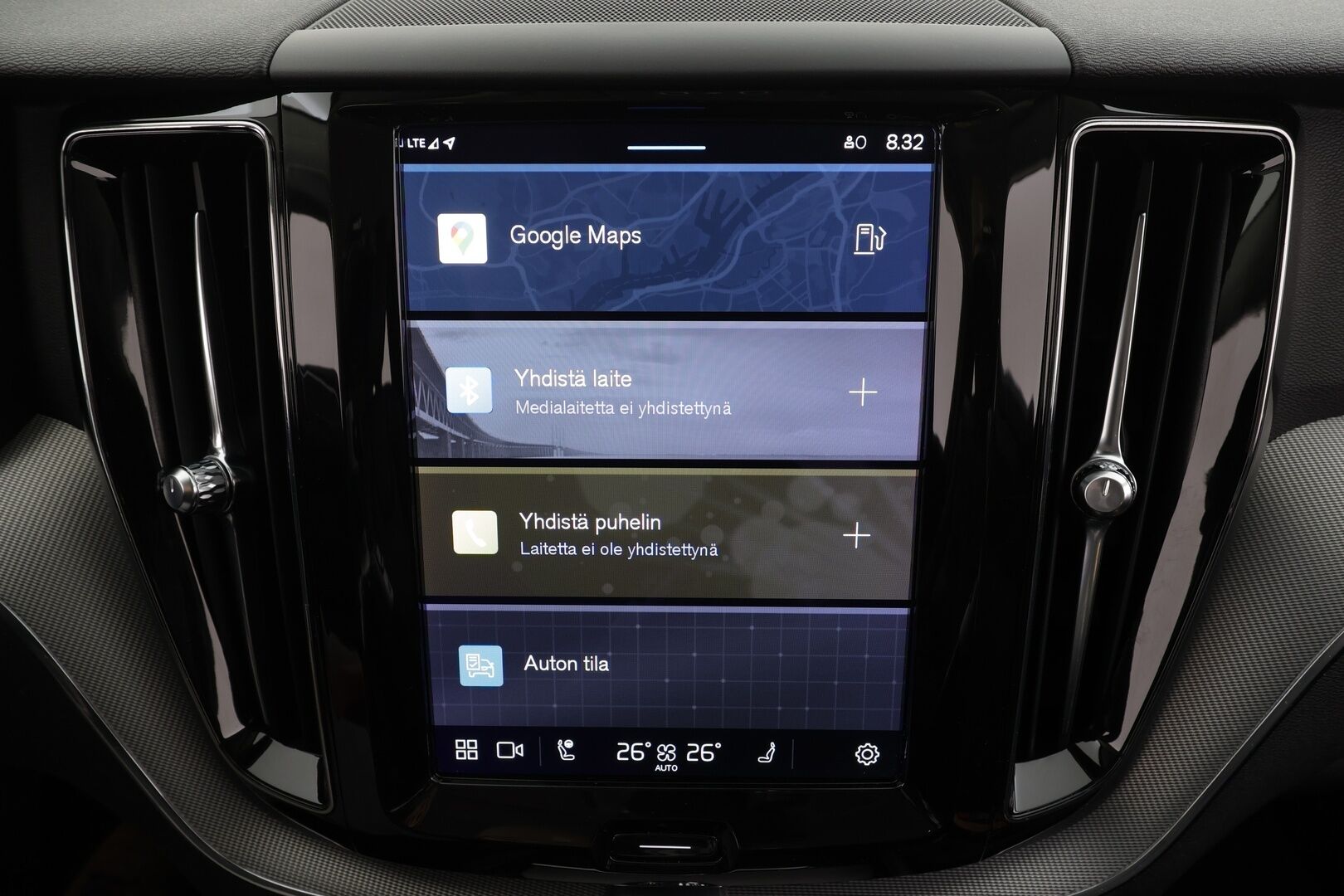 Volvo XC60 2023 B4 AWD D-MHEV Business Plus Bright aut * ACC / P.kamera / Full LED / Webasto / Muistipenkit / Navi / Facelift / BLIS * - 1.Om Suomi-auto / Kahdet renkaat aluvanteilla / Juuri huollettu - HULLUT BLACKWEEK JATKOT - KORKOTARJOUS 2,49%