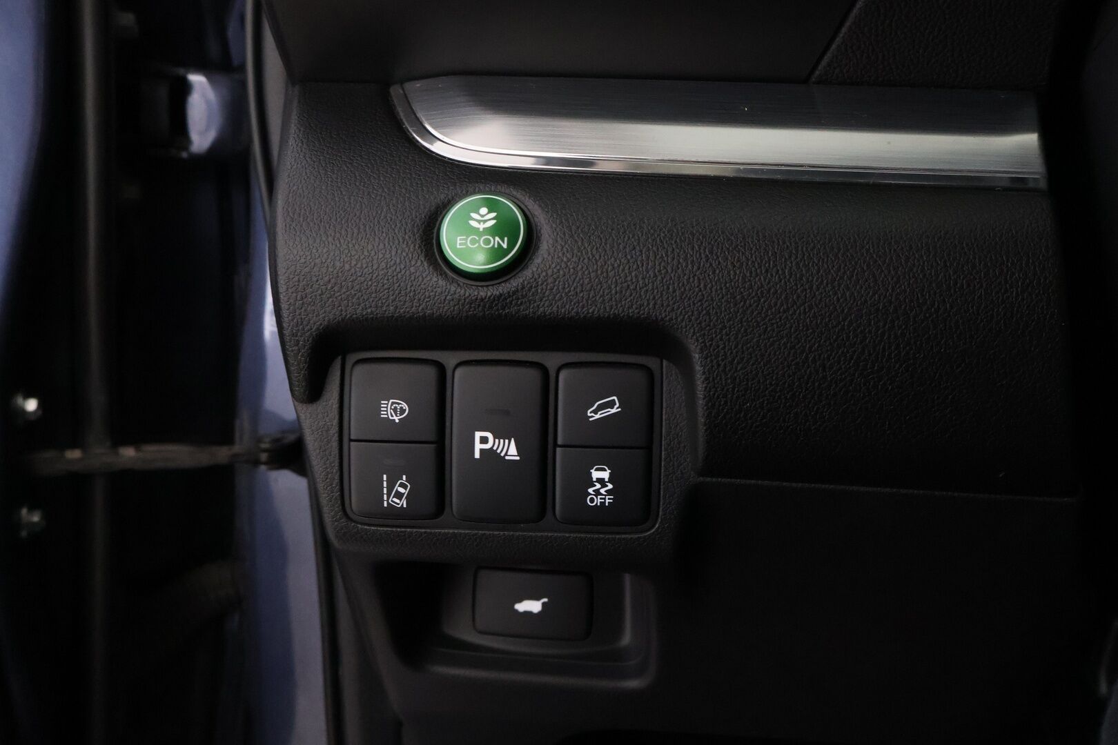 Honda CR-V 2015 1,6 Diesel Elegance AT 4WD * Vetokoukku / Nahkasisusta / Lasikatto / Peruutuskamera / Lohko & Sisäpistoke / Sähköluukku!