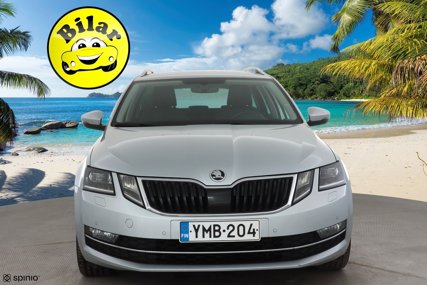 Skoda Octavia 2020 Combi 1,5 TSI Style DSG Autom. - | ACC | Webasto | Koukku | Canton | Digimittaristo | Puolinahat | P.kamera | Keyless | LED | Lämm. ratti | Navi | Merkkihuollot | 2x alut | 