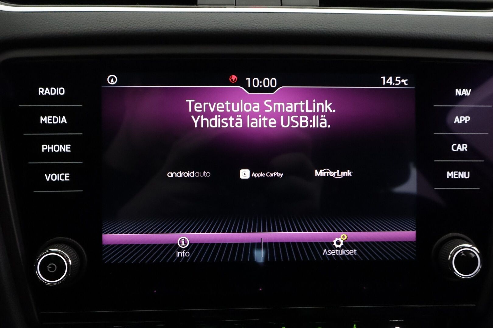 Skoda Octavia 2020 Combi 1,5 TSI Style DSG Autom. - | ACC | Webasto | Koukku | Canton | Digimittaristo | Puolinahat | P.kamera | Keyless | LED | Lämm. ratti | Navi | Merkkihuollot | 2x alut | 