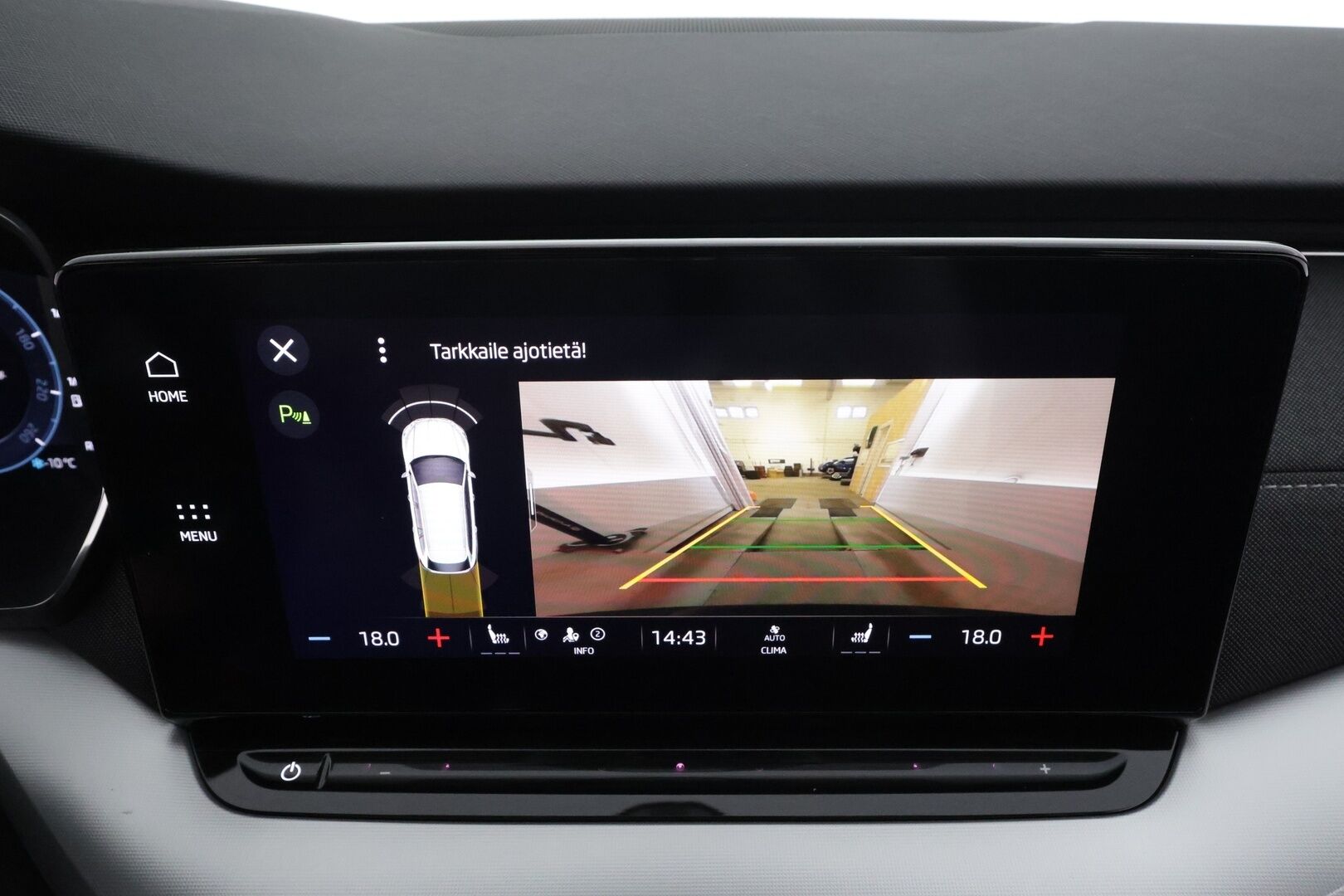 Skoda Octavia 2023 Combi 2.0 TDI 150 4x4 Style Nordic Edition DSG * Webasto / Koukku / ACC / Matrix / P.kamera / Navi * - 1-om Suomi-auto / Kahdet renkaat aluvanteilla / Merkkihuollot - HULLUT AVAJAISHULINAT KORKOTARJOUS 3,29 %