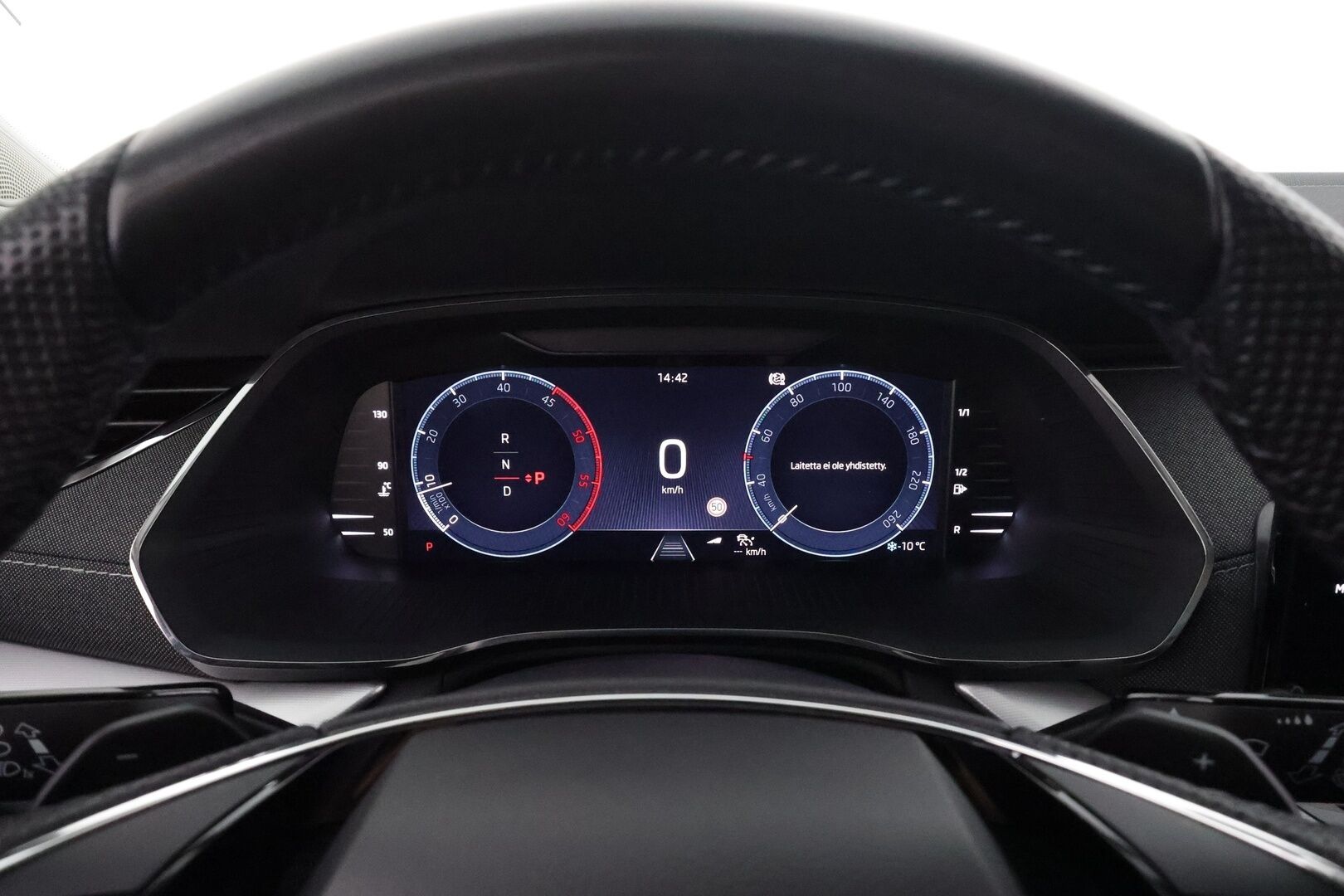 Skoda Octavia 2023 Combi 2.0 TDI 150 4x4 Style Nordic Edition DSG * Webasto / Koukku / ACC / Matrix / P.kamera / Navi * - 1-om Suomi-auto / Kahdet renkaat aluvanteilla / Merkkihuollot - HULLUT AVAJAISHULINAT KORKOTARJOUS 3,29 %