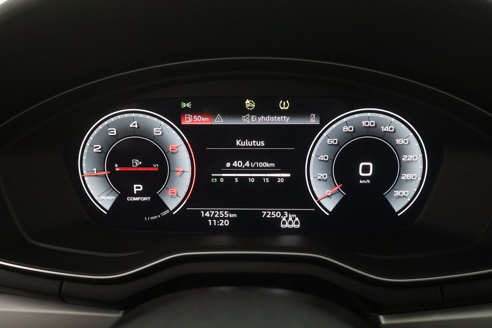 Audi A4 2023 Sedan Progress 40 TFSI 150 kW MHEV quattro S tronic - | Vakkari | Webasto | Koukku | P.Kamera | LED | Sporttipenkit | Ratinlämmitys | Apple&Android | 1.Om Suomi-auto | Kahdet Renkaat | Merkkihuollettu |