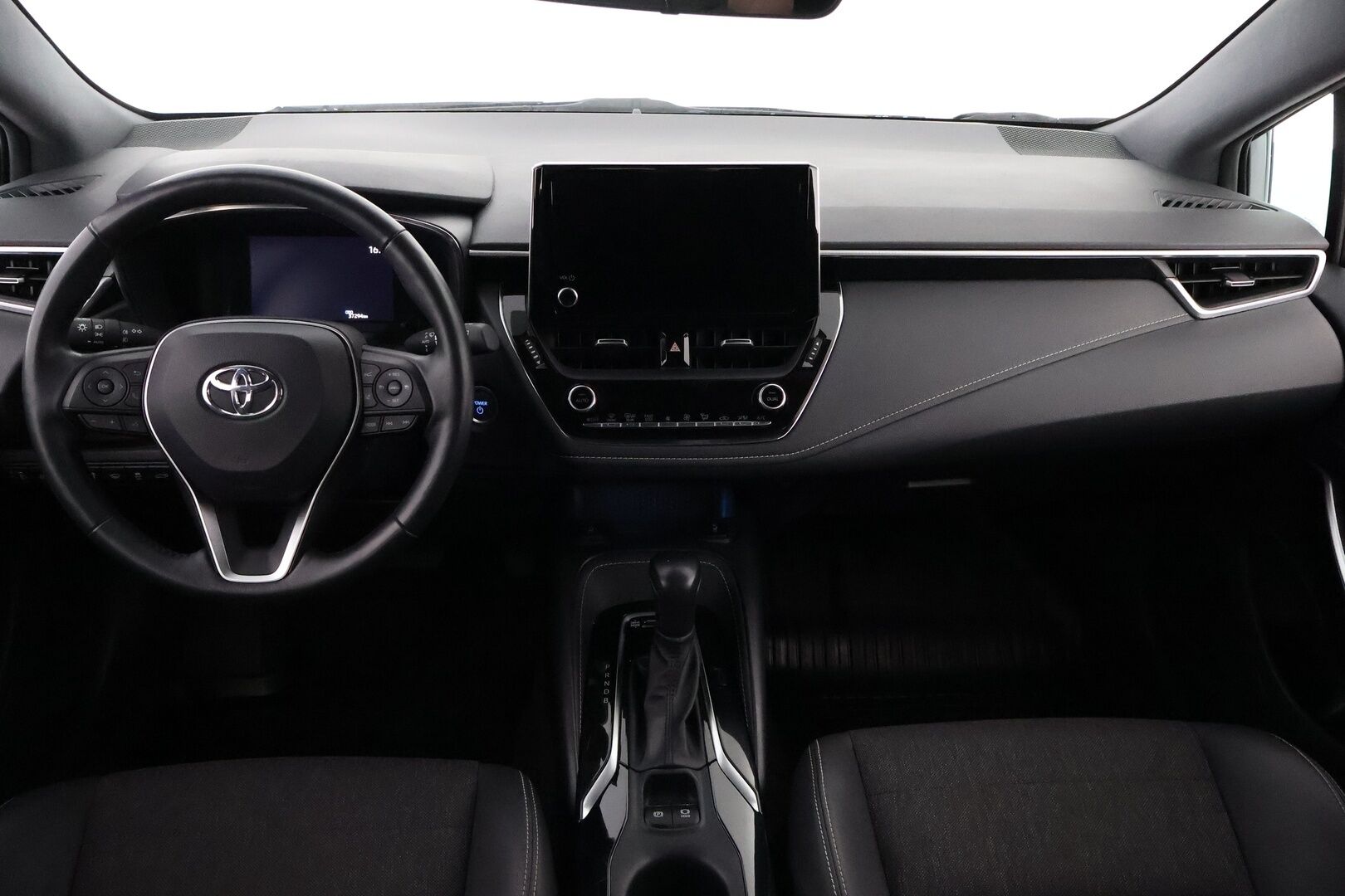 Toyota Corolla 2023 Touring Sports 1,8 Hybrid Prestige Edition - Suomiauto / Merkkihuollot / Adapt.Vakkari / Peruutuskamera / Puolinahkasisusta / Adapt.LED / Navi / Huippuvarusteet / Erikoisväri!