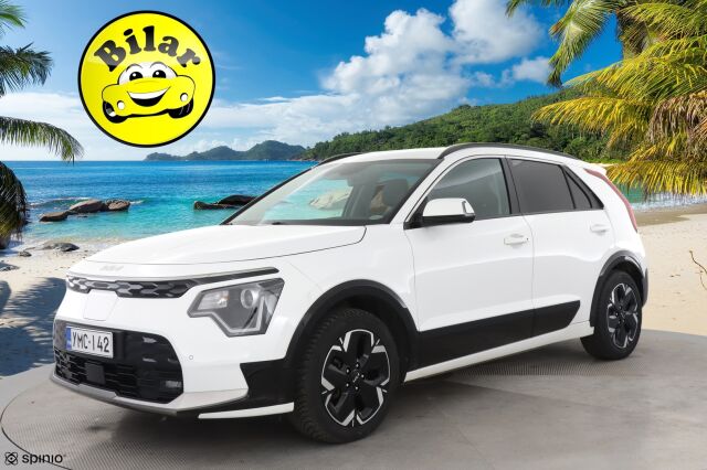 KIA NIRO 2023