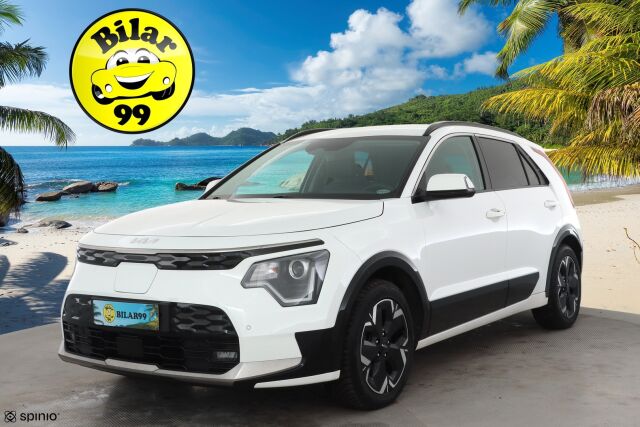 KIA NIRO 2023
