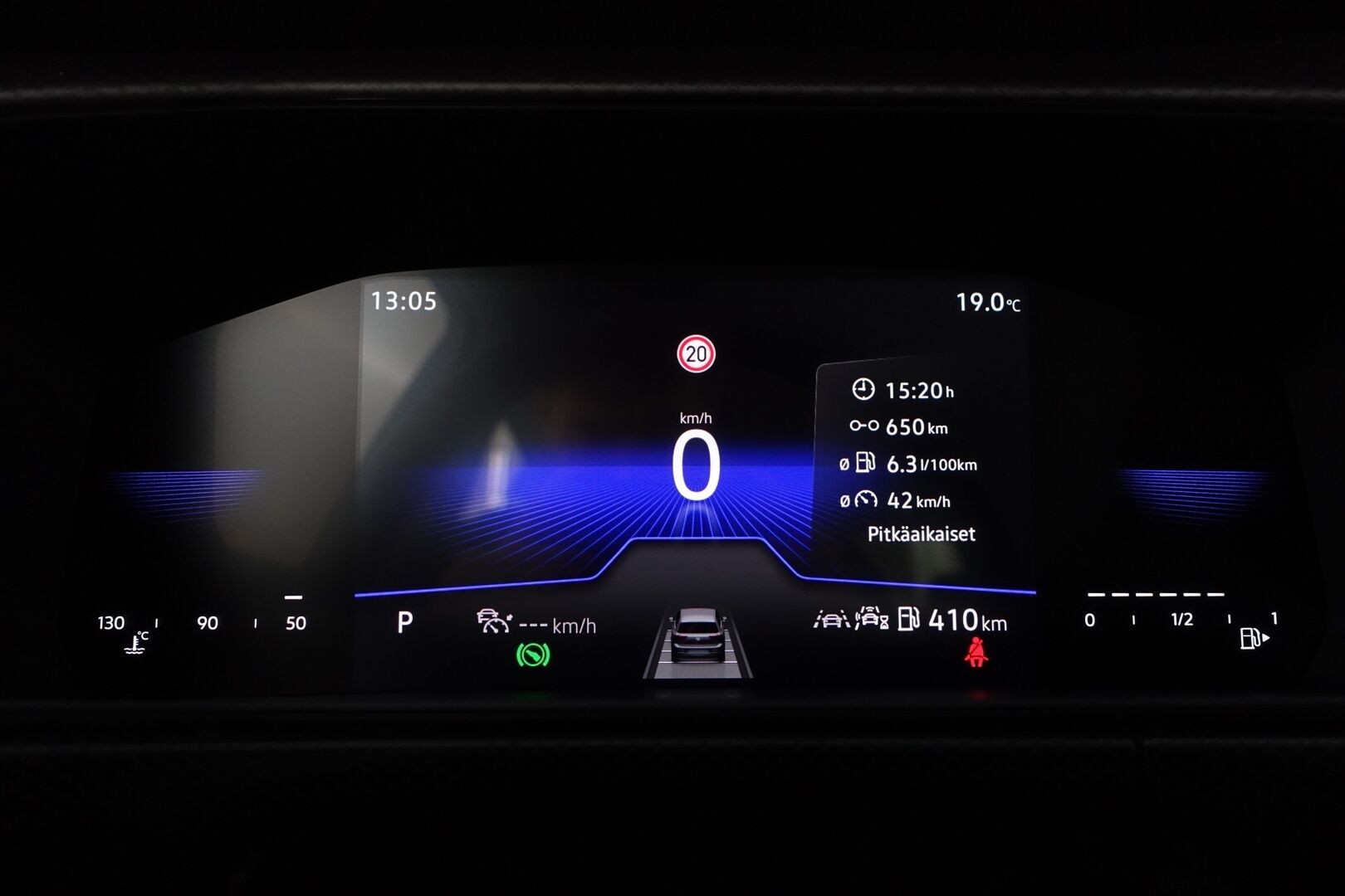 Volkswagen T-Cross 2026 Style Edition 1,0 TSI 85 kW DSG-automaatti - | 1om. Suomi auto | Adapt. Cruise | P. Kamera | LED | P. Tutkat | 2x Renkaat & Vanteet | 