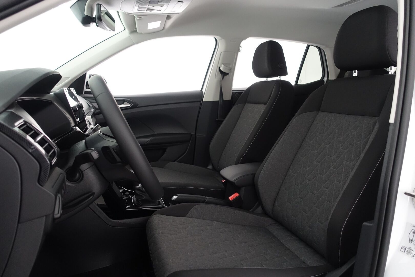Volkswagen T-Cross 2026 Style Edition 1,0 TSI 85 kW DSG-automaatti - | 1om. Suomi auto | Adapt. Cruise | P. Kamera | LED | P. Tutkat | 2x Renkaat & Vanteet | 
