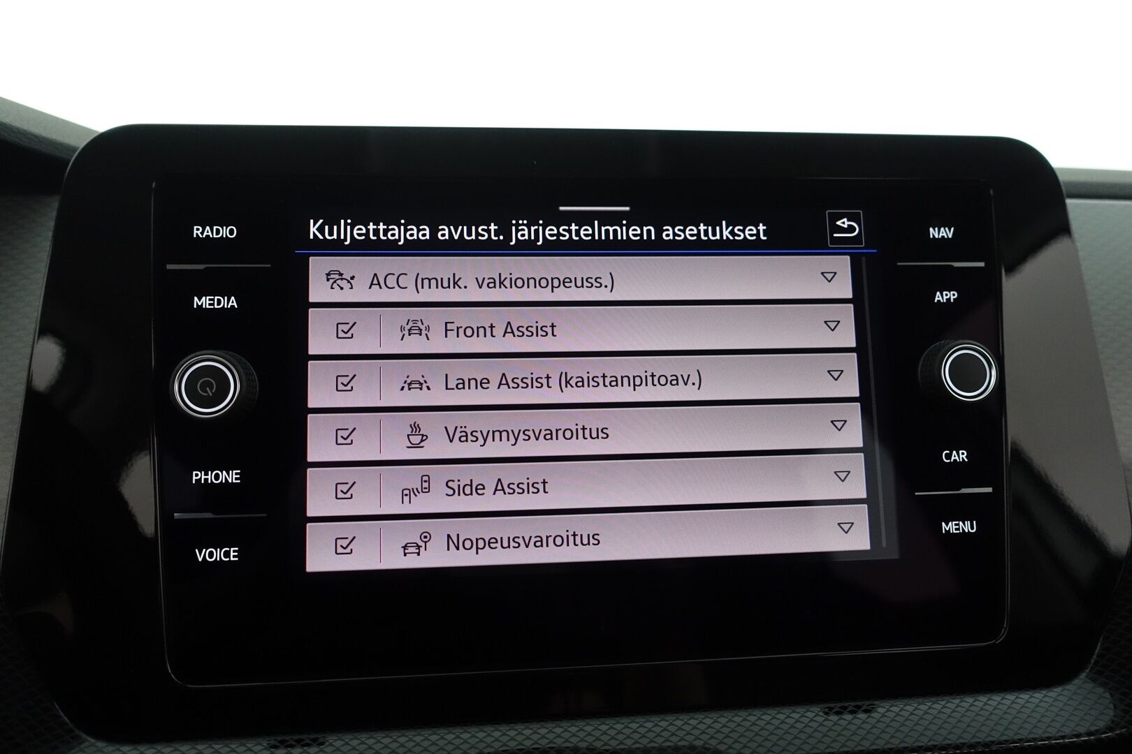 Volkswagen T-Cross 2026 Style Edition 1,0 TSI 85 kW DSG-automaatti - | 1om. Suomi auto | Adapt. Cruise | P. Kamera | LED | P. Tutkat | 2x Renkaat & Vanteet | 