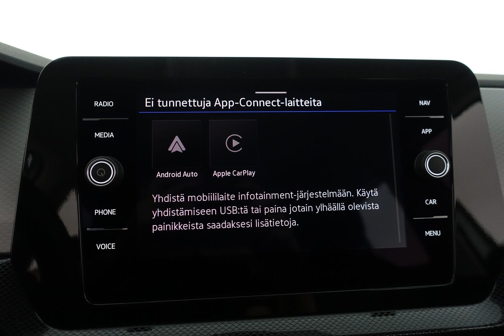 Volkswagen T-Cross 2026 Style Edition 1,0 TSI 85 kW DSG-automaatti - | 1om. Suomi auto | Adapt. Cruise | P. Kamera | LED | P. Tutkat | 2x Renkaat & Vanteet | 