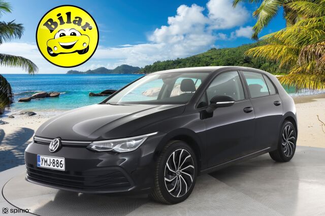 Volkswagen Golf 2020