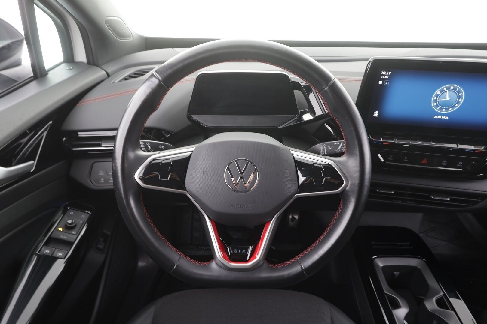 VOLKSWAGEN ID.4 2023 GTX Dual Motor 82kWh 220kW - | ACC | ILP | Koukku | 360° | Matrix-LED | Side assist | Travel assist | Sähk. takaluukku | ALV |