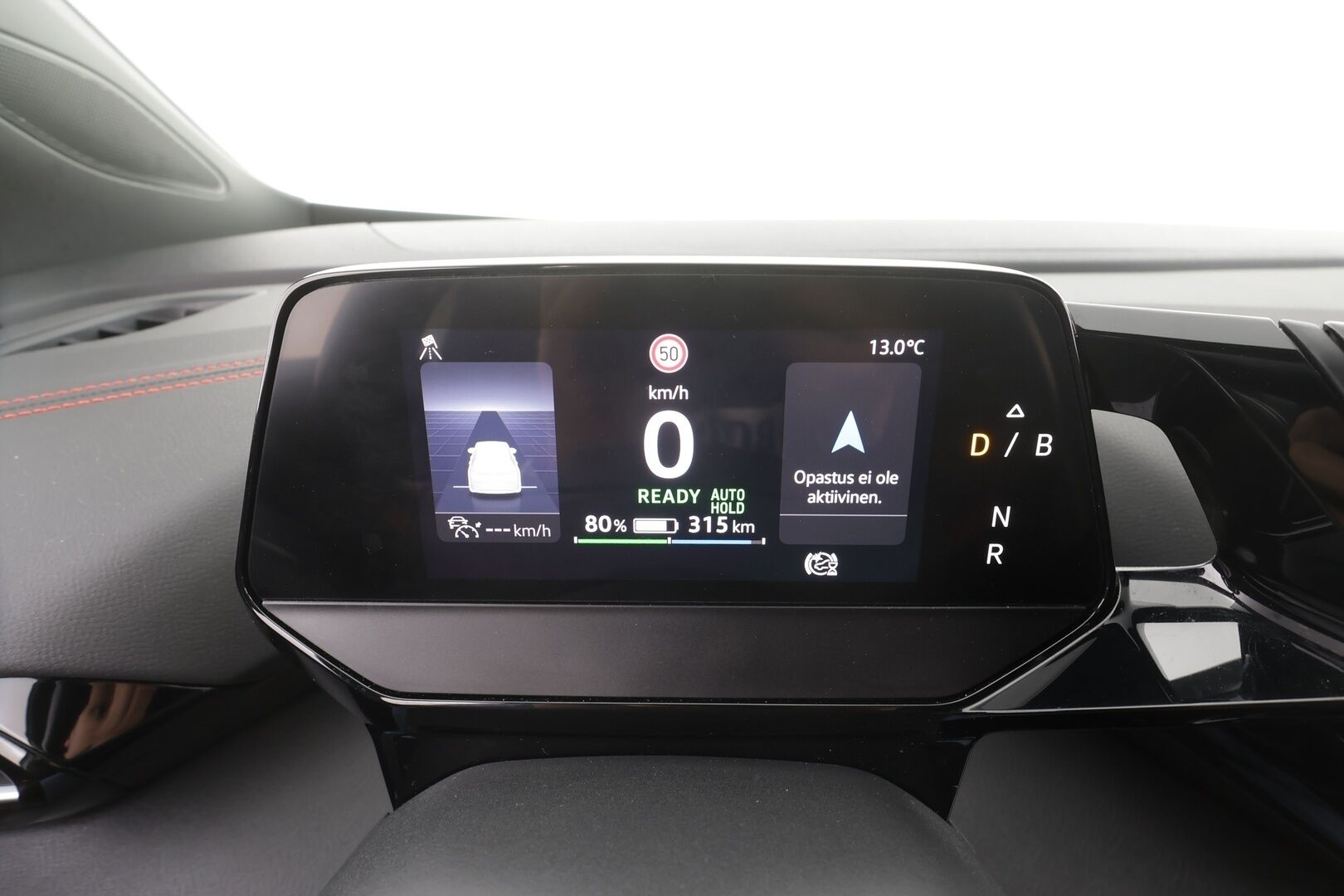 VOLKSWAGEN ID.4 2023 GTX Dual Motor 82kWh 220kW - | ACC | ILP | Koukku | 360° | Matrix-LED | Side assist | Travel assist | Sähk. takaluukku | ALV |