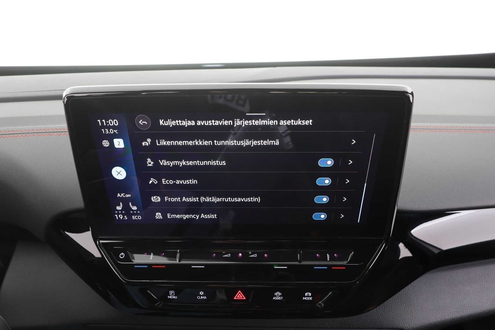 VOLKSWAGEN ID.4 2023 GTX Dual Motor 82kWh 220kW - | ACC | ILP | Koukku | 360° | Matrix-LED | Side assist | Travel assist | Sähk. takaluukku | ALV |