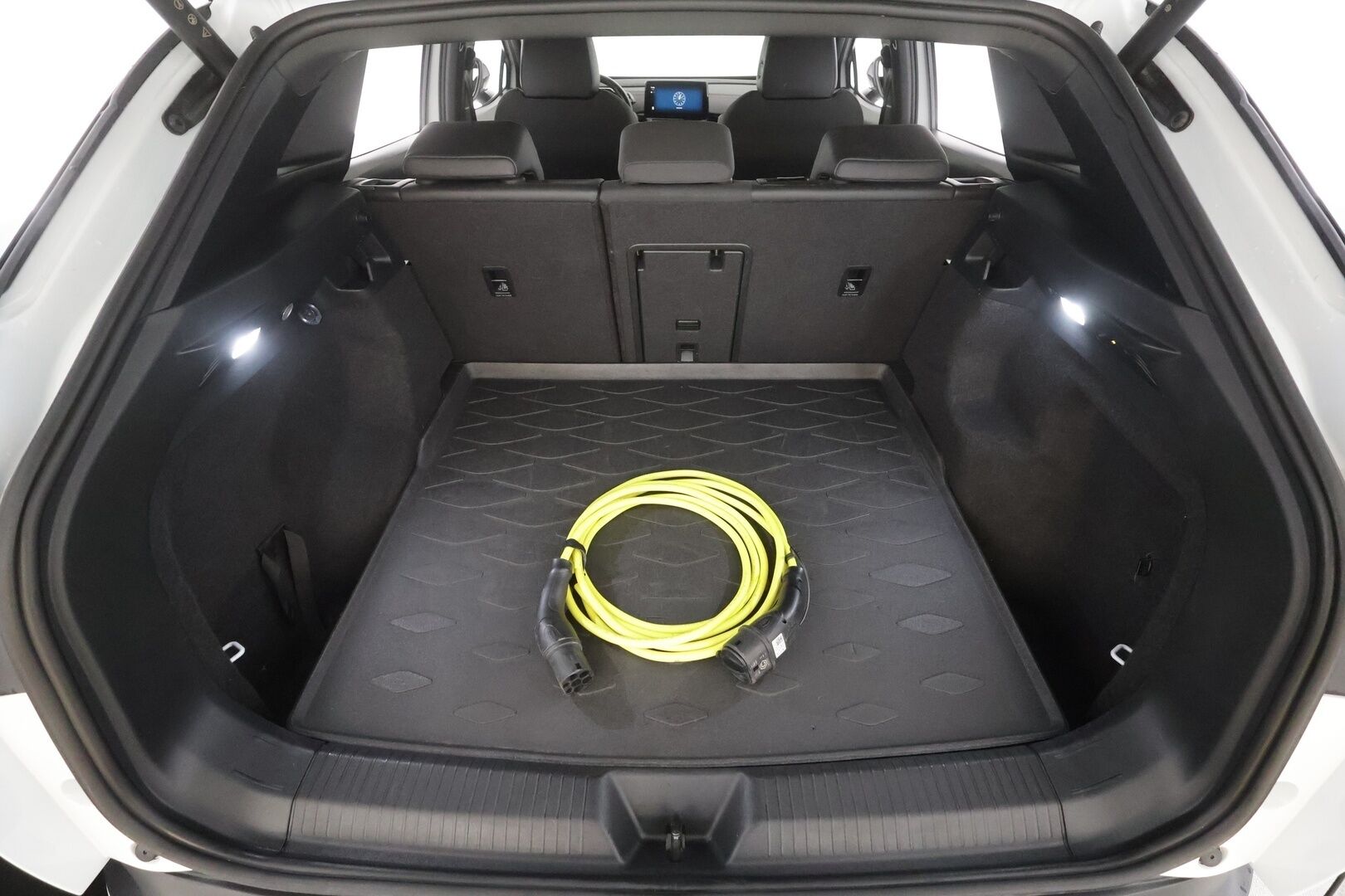 VOLKSWAGEN ID.4 2023 GTX Dual Motor 82kWh 220kW - | ACC | ILP | Koukku | 360° | Matrix-LED | Side assist | Travel assist | Sähk. takaluukku | ALV |