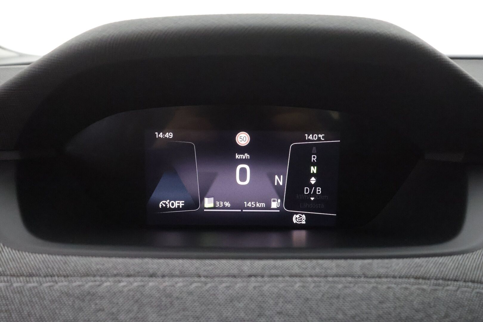SKODA ENYAQ 2023 IV80 204hv Coupe Pluspaket - | ACC | ILP | Koukku | Matrix-LED | Lasikatto | Muistipenkki | Keyless |