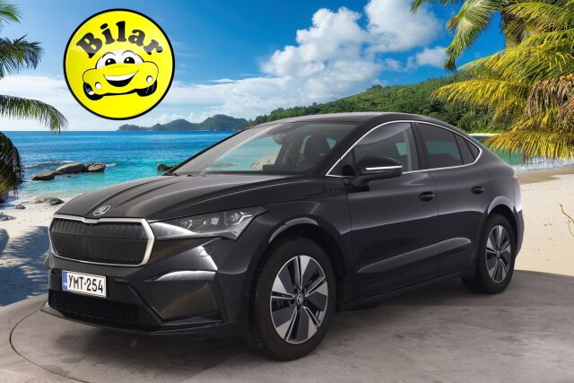 SKODA ENYAQ 2023