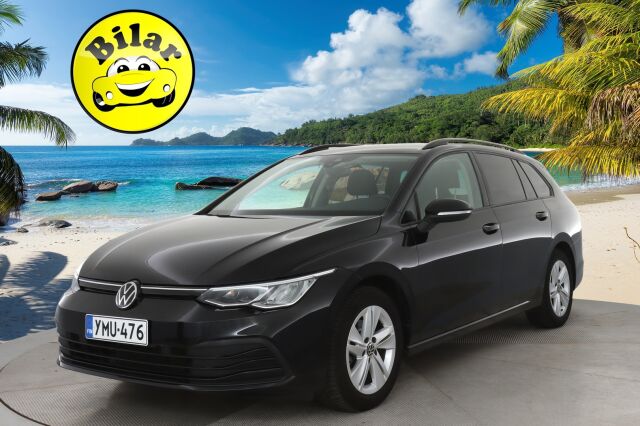 VOLKSWAGEN GOLF 2024