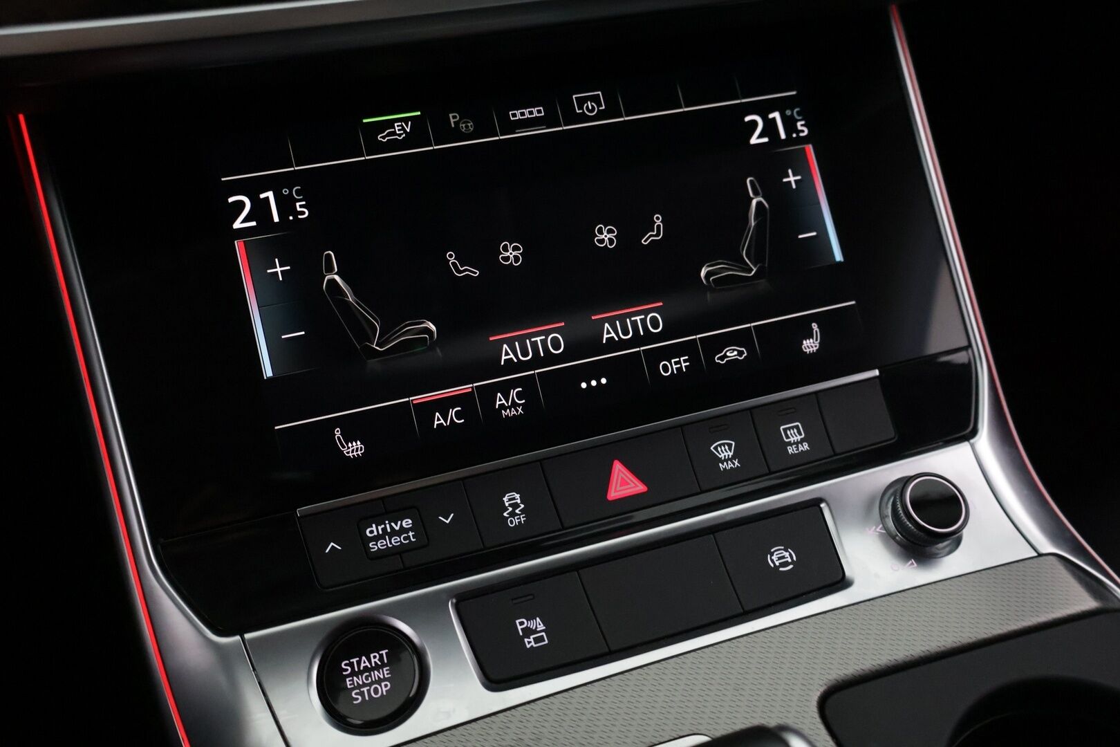 AUDI A6 2023 Avant 50 TFSI e quattro - | ACC | Koukku | P.kamera | Sporttipenkit | LED | Keyless | Apple&Android | Merkkihuollettu | Kahdet renkaat vanteineen - KORKO VAIN 3,99 %