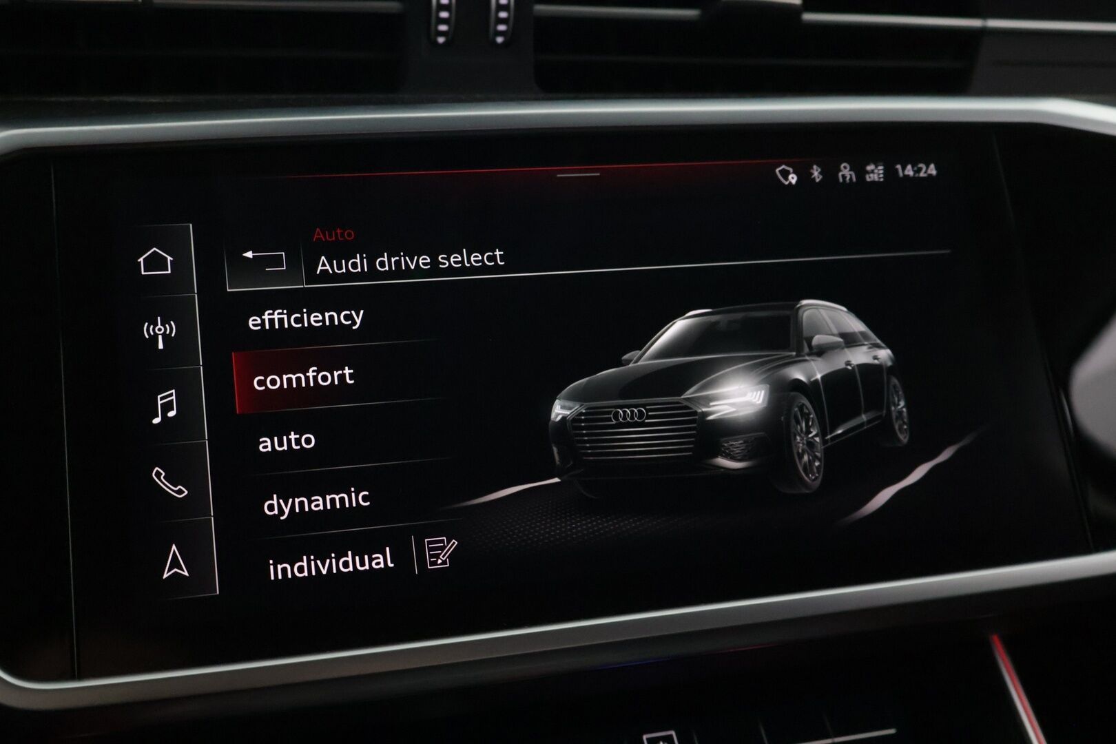 AUDI A6 2023 Avant 50 TFSI e quattro - | ACC | Koukku | P.kamera | Sporttipenkit | LED | Keyless | Apple&Android | Merkkihuollettu | Kahdet renkaat vanteineen - KORKO VAIN 3,99 %