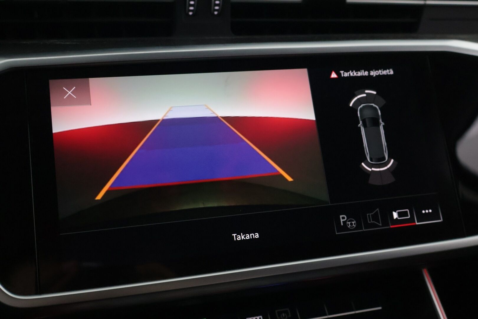 AUDI A6 2023 Avant 50 TFSI e quattro - | ACC | Koukku | P.kamera | Sporttipenkit | LED | Keyless | Apple&Android | Merkkihuollettu | Kahdet renkaat vanteineen - KORKO VAIN 3,99 %