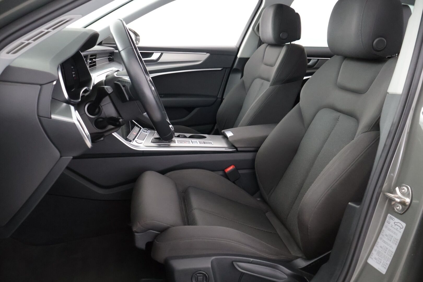 AUDI A6 2023 Avant 50 TFSI e quattro - | ACC | Koukku | P.kamera | Sporttipenkit | LED | Keyless | Apple&Android | Merkkihuollettu | Kahdet renkaat vanteineen - KORKO VAIN 3,99 %